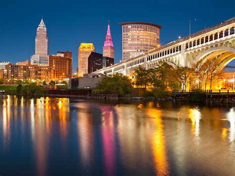 Cleveland downtown - 5 Reviews. Based on 1901 guest reviews. Call Us. +1 216-241-6600. Address. 1460 E. Ninth Street Cleveland, Ohio 44114 USA Opens new tab. Arrival Time. Check-in 3 pm →. 